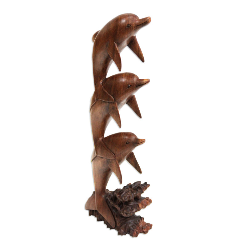 Bensley Animals Statue