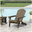 CHAISE ADIRONDack