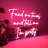 Ferdinando Feed Me Tacos And Tell Me I'm Pretty 24" LED Neon Sign