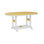 Table de salle à manger Berlin