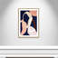 Loop II Print par Violets Print House-1287159738-1287159769-1287159779