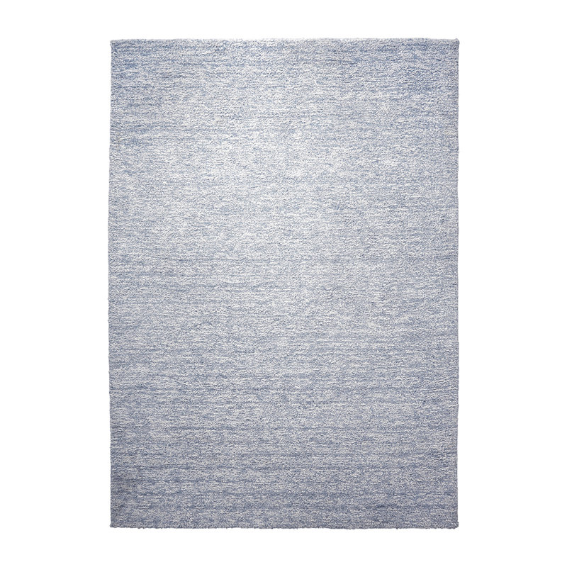 Homie Solid Colour Area Rug, Rectangular 140 x 200cm