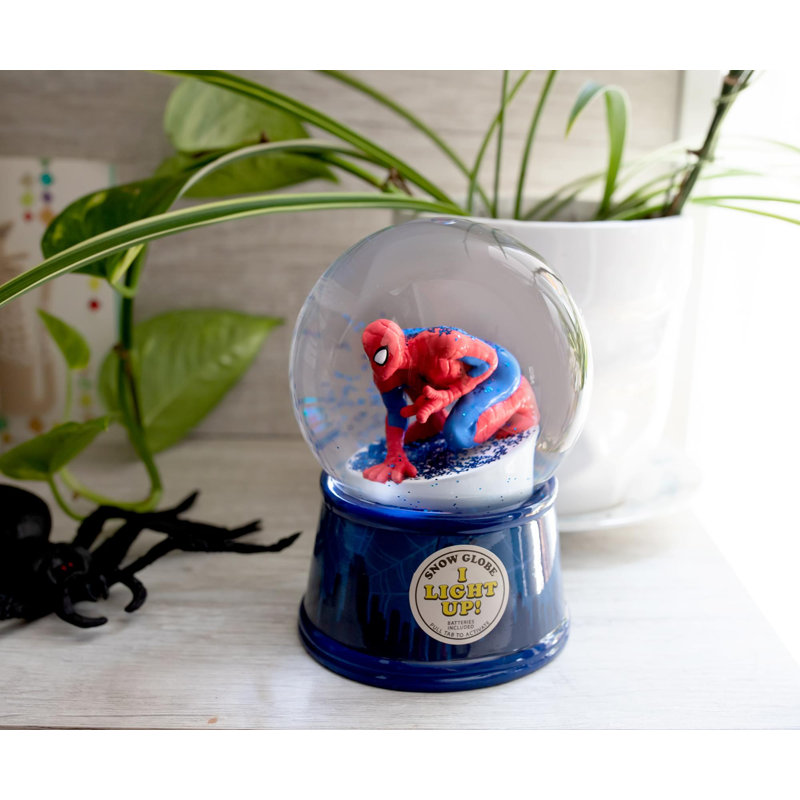 Disney/Pixar Cloche Or Water Globe