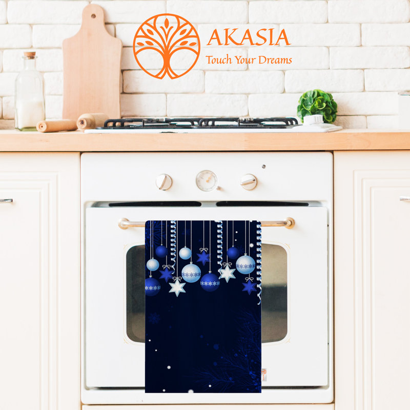 Tea Towel Kitchen Towel