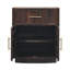 50cm W Solid Wood Bedside Table