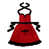 Red/Black selected