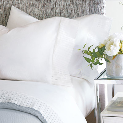 Estelle Sateen Pillow Case