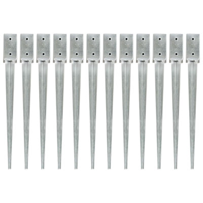 Mohonk Symple Stuff Silver Metal Mounting System