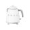 Smeg KLF05 50s Style Retro Mini Kettle 0.8L