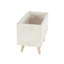Ensemble de pots à fleurs 2 pièces Contemporary-20564946