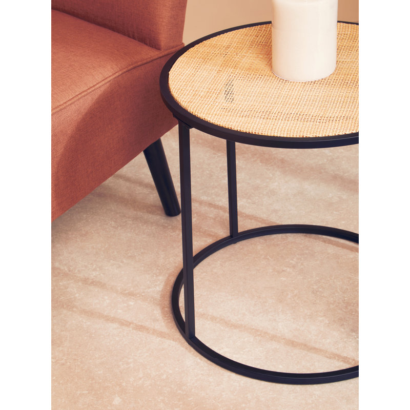 Aniceto End Table