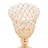 2Pcs Flower Vases-1499532175