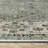 Eldyn Floral Oriental Blue/ Green Area Rug-123588918