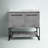 Gerard 36'' Single Bathroom Vanity with Resin Top-142072508