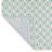 Eclipse Lollie Blackout Thermalayer, Rod Pocket Window Curtain Panel Pair-915998654-915998650