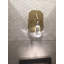 1 - Light LED Armed Sconce