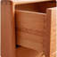Commode d'appoint Simple