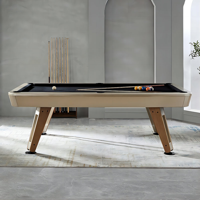 Table de salle à manger / table de salle à manger Minimalist Luxury, H 31,89 po x l 111,42 po x P 61,02 po