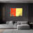 " Color Block 12 " by Jan Weiss