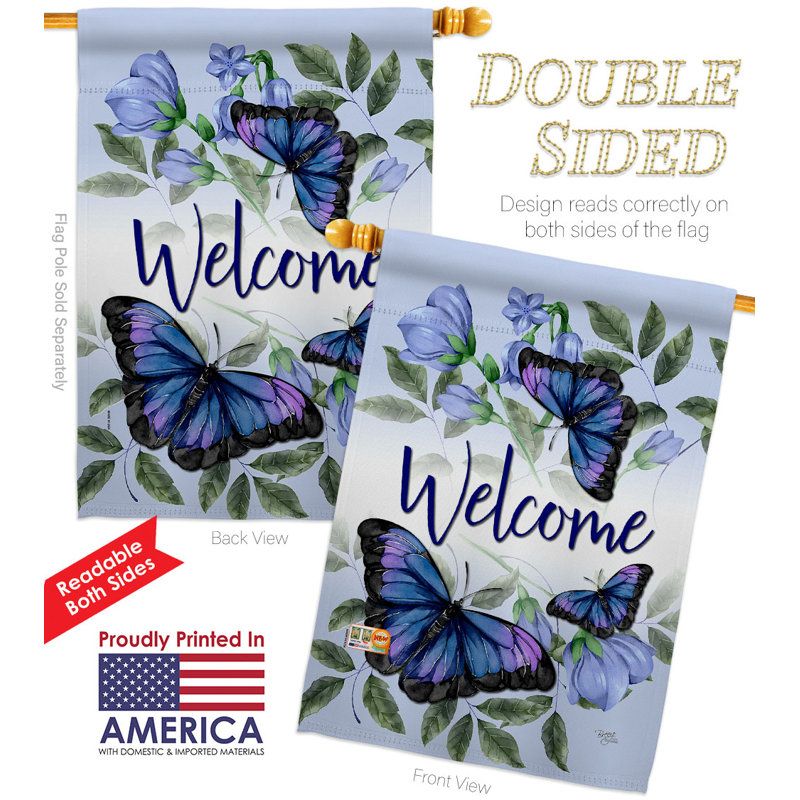 Drapeaux 40 x 28 pi