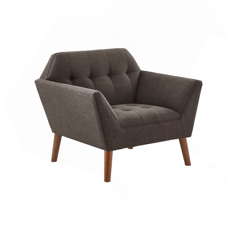 Méridienne, Gris anthracite