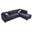 Canapés modulaires (sans repose-pieds)-2041426075-2041426078