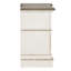 Table de chevet l 30 po Exmouth