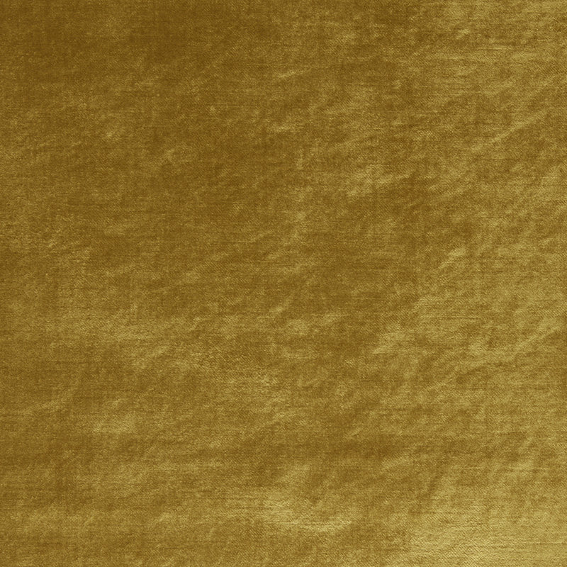 Allure Fabric, Gold