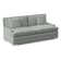 Riverside 74.5" Sleep Sofa