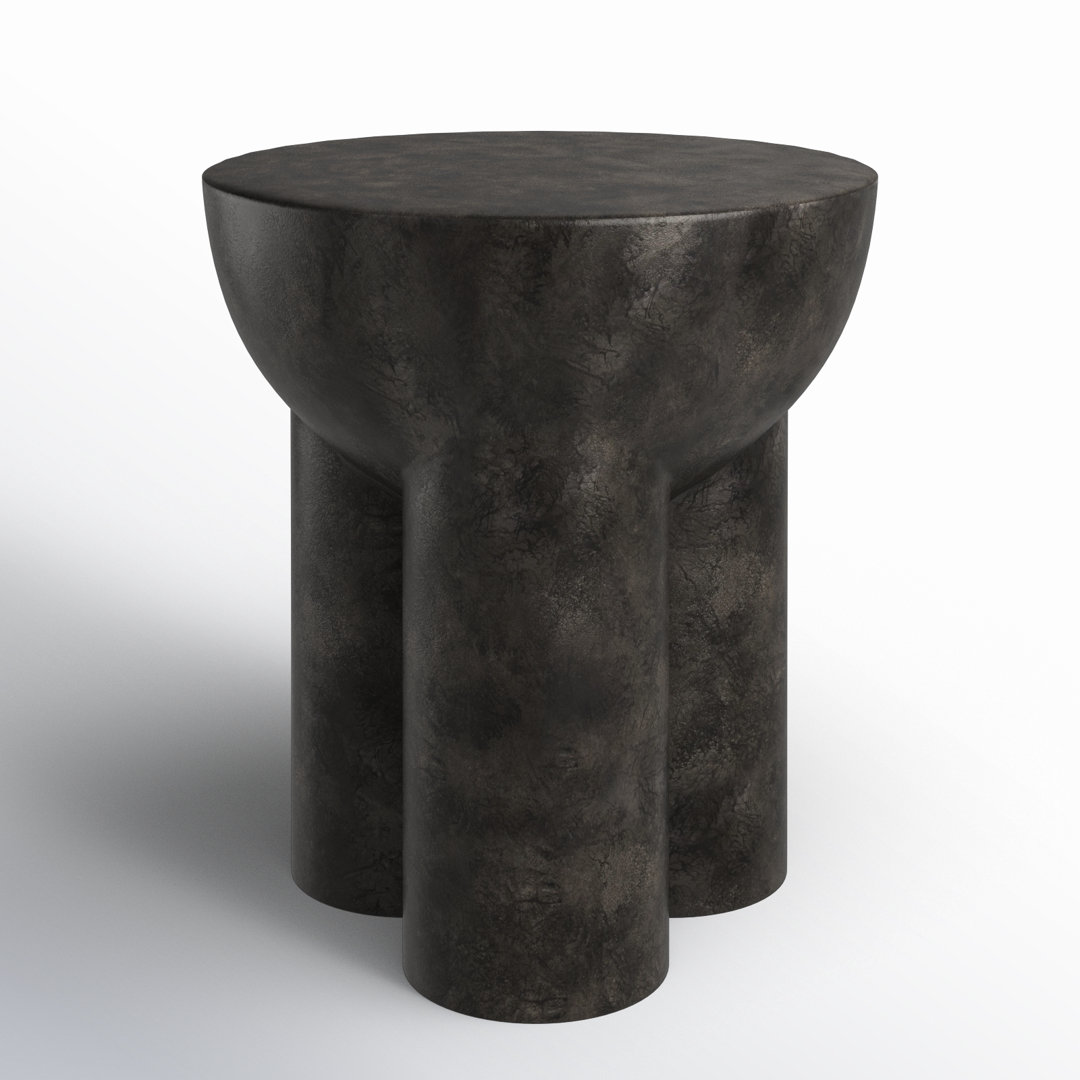 Inaya 19.75'' Tall End Table Joss & Main 