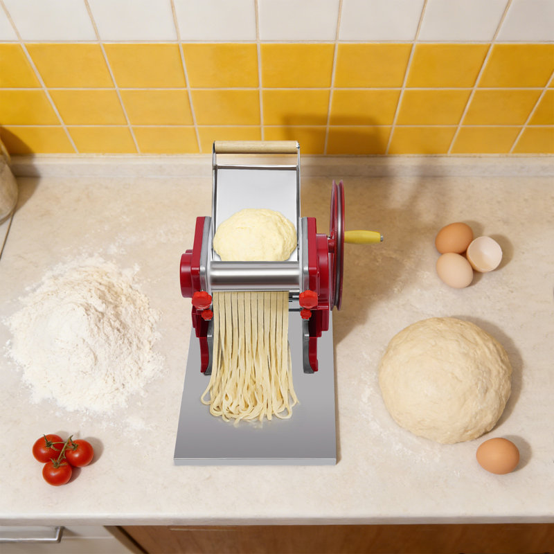 Lomana Manual 3mm Noodles Maker