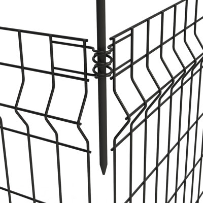 Small Multi-Purpose Fence Latch