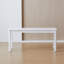 Banc de hall d'entrée Sconiers-601536611