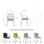 Chaise empilable d'invité / de réception-44691556-44691557-44691560
