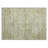 Machine Washable Indoor/Outdoor Xhevrie Sage Rug-2122525076
