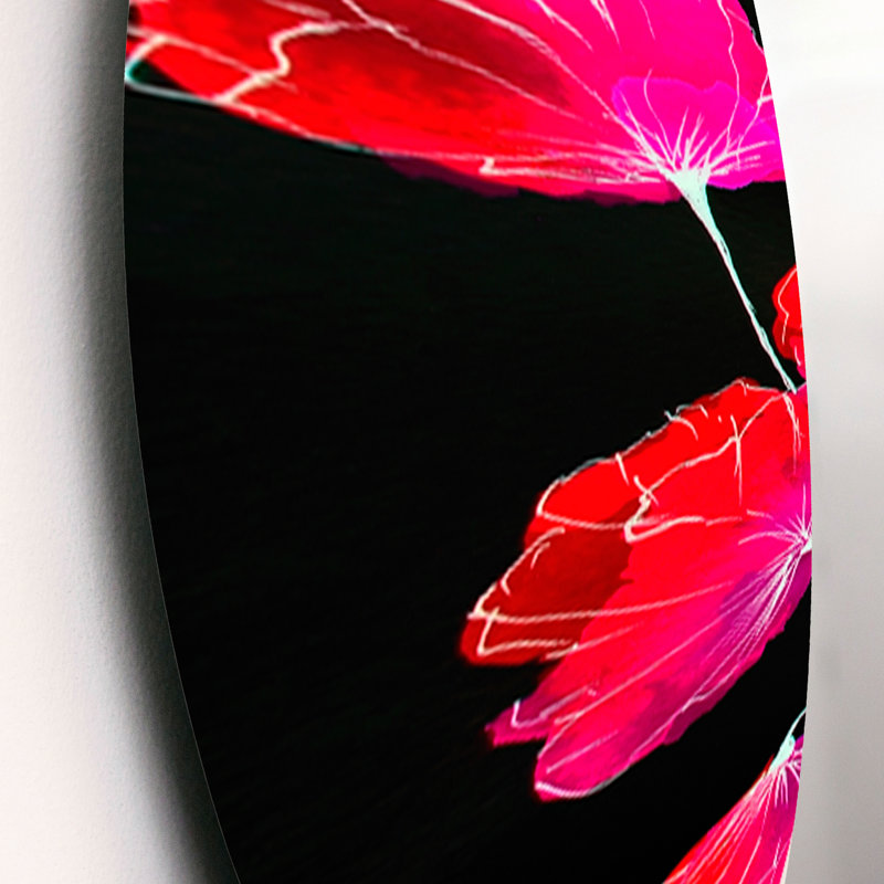 Modern Abstract Wall Decor