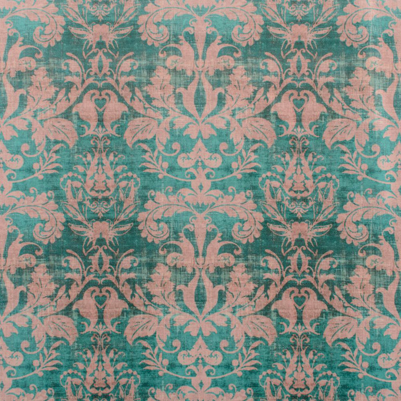 Palace Fabric, Venice
