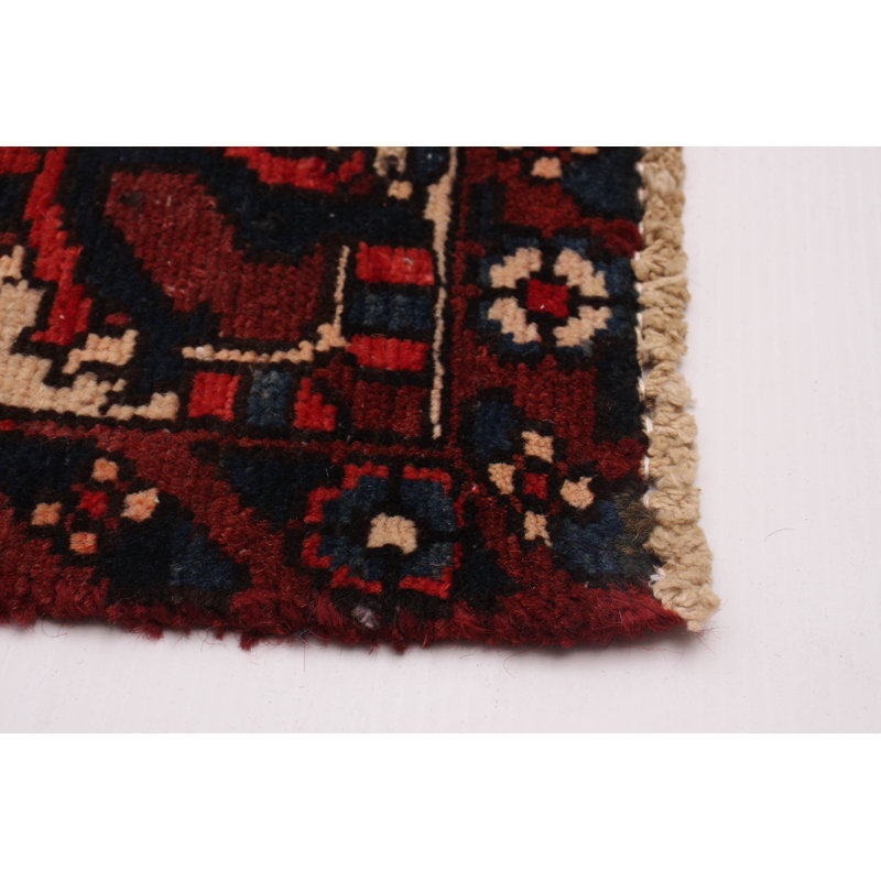 Tapis unique 5 pi 2 po x 9 pi 6 po