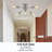 Semi Flush Mount