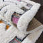 Tapis à poil long Crown-1641868345