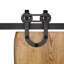 Sliding Guide Podkowa