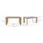 Winnie Dining Table-1134609467-1134609469
