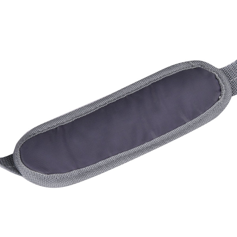 Large Double-Layer Ice Pack Lunch Picnic Cooler