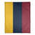 Denver Yellow/Midnight Blue/Flatirons Red
