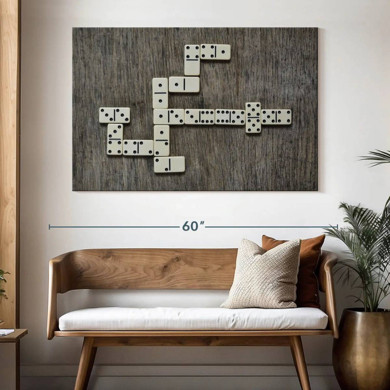 Senne Game Of Domino