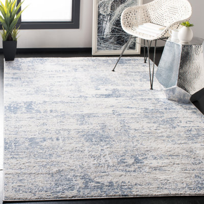 Mikole Abstract Area Rug