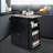 Dacula 36.5 " W Kitchen Island-1250803984
