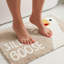 Silly Goose Bath Mat-828956614