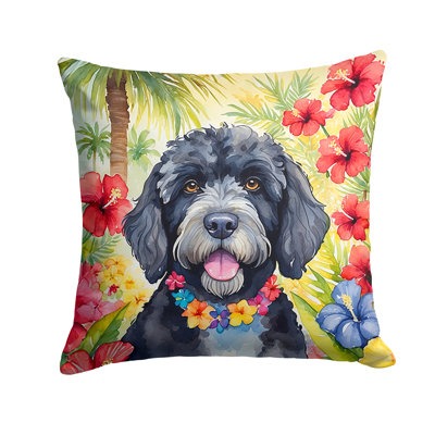 Other/No Pattern Outdoor Throw Pillow