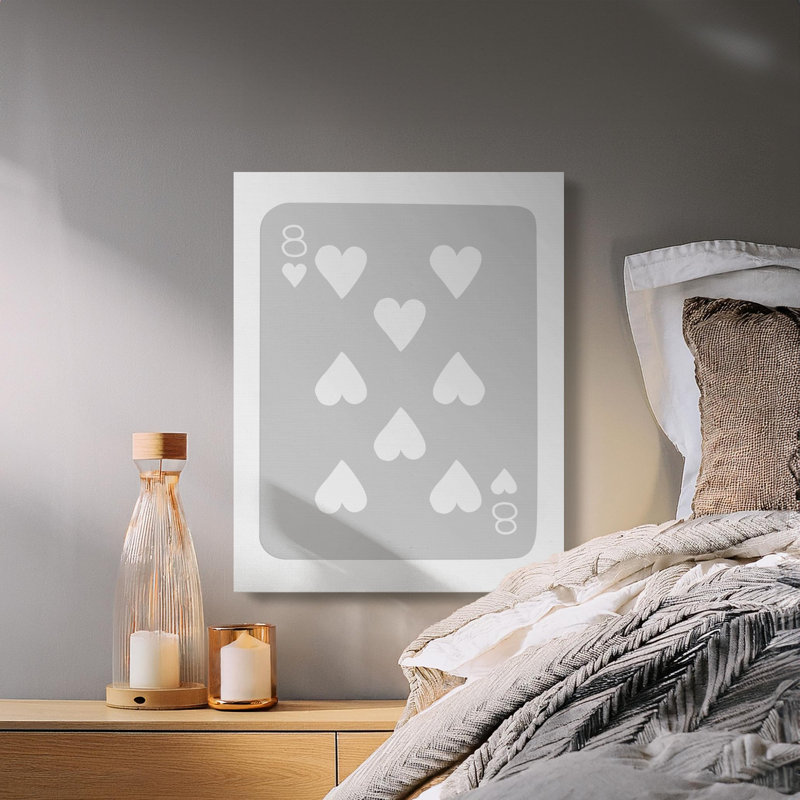 Drye Wrapped Canvas Print Set, 20x30